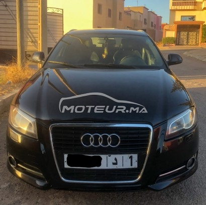 أودي ا3 مستعملة 1620909