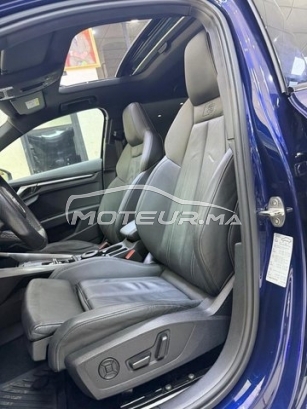 AUDI A3 occasion 3466059