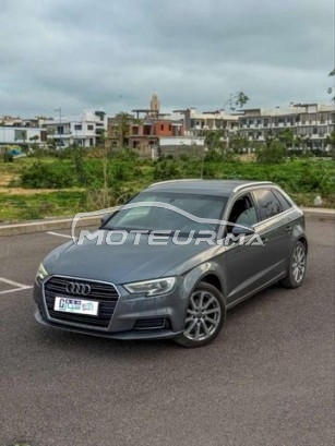 أودي ا3 مستعملة 3426868