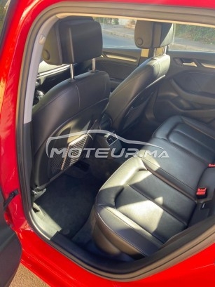 أودي ا3 2.0 مستعملة 1575492