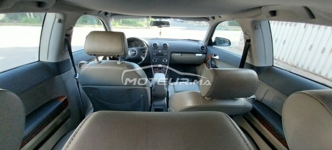 AUDI A3 1.6 occasion 3314681