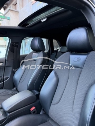 AUDI A3 occasion 3144249