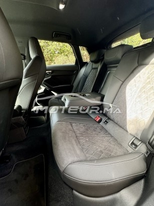 أودي ا3 S-line 45 tfsi e 245ch مستعملة 2439276