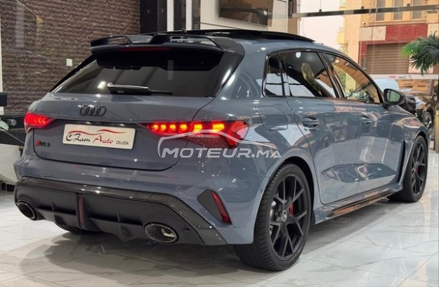 أودي ا3 مستعملة 2515291