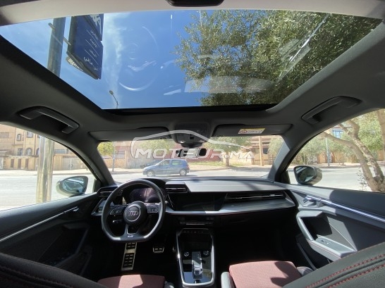 أودي ا3 Sline مستعملة 1620936