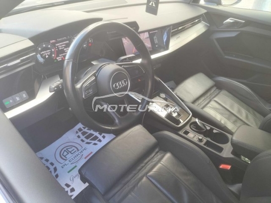 AUDI A3 occasion 3176132