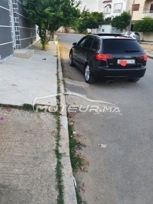أودي ا3 مستعملة 1631065