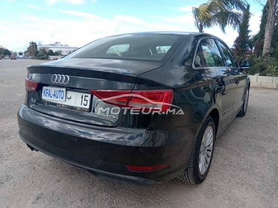 أودي ا3 مستعملة 3483584