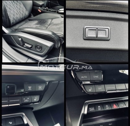 أودي ا3 Audi a3 s-line s-tronic 7 ded 2025 مستعملة 2802854