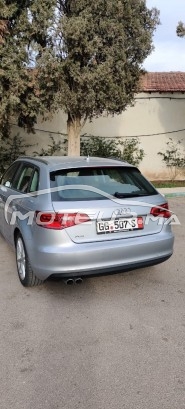 أودي ا3 Sportback مستعملة 1681513