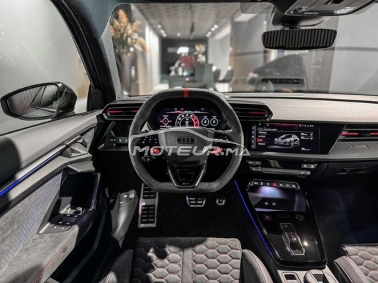 AUDI A3 occasion 2277815