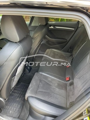 أودي ا3 S line مستعملة 1654236