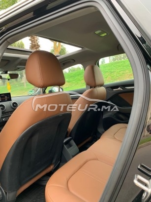 أودي ا3 Sportback مستعملة 1626434