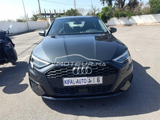 AUDI A3 occasion 3448607