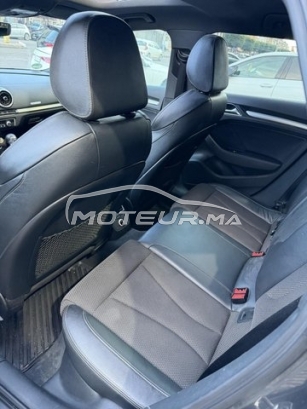 AUDI A3 occasion 3144243