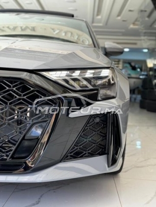 AUDI A3 occasion 2827757