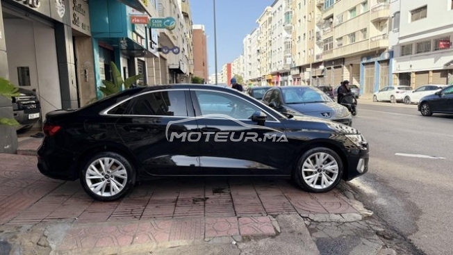 أودي ا3 مستعملة 2973639