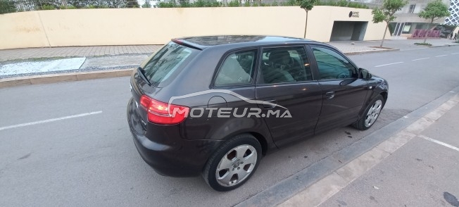 أودي ا3 Sportback مستعملة 1567140