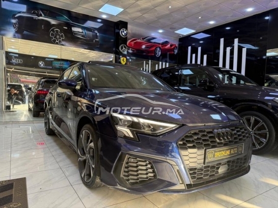 AUDI A3 occasion 3273965