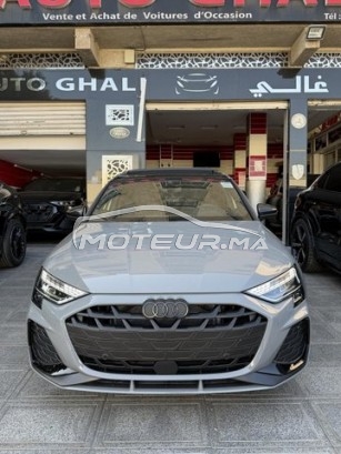 أودي ا3 مستعملة 3577817