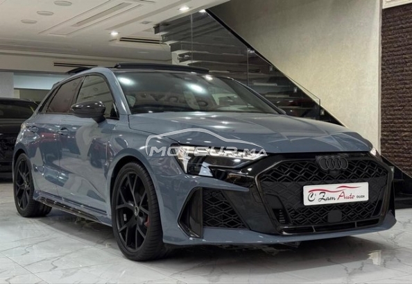 أودي ا3 مستعملة 2515292