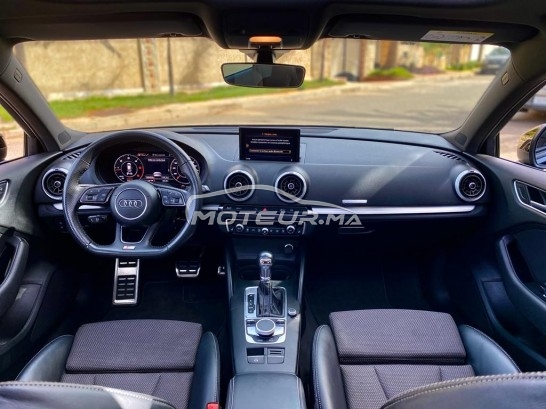 AUDI A3 S-line occasion 2003952