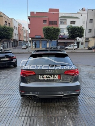 AUDI A3 occasion 3144248