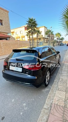 AUDI A3 A3 sportback 1,6 occasion 2663065
