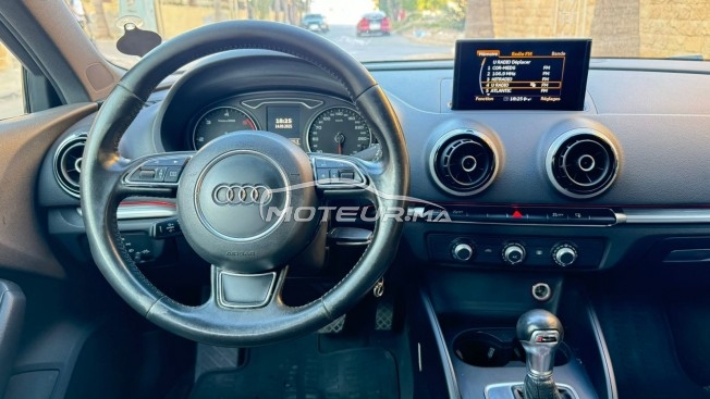 AUDI A3 A3 sportback 1,6 occasion 2663062