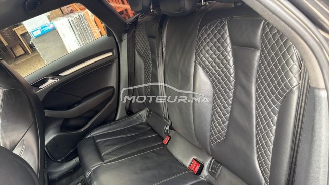 أودي ا3 Sline quattro مستعملة 3049101