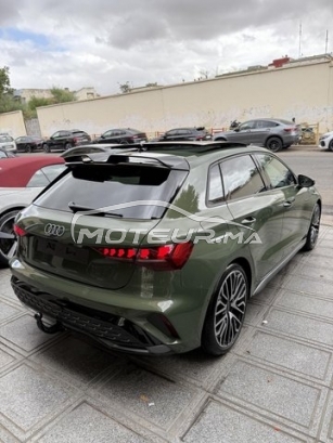 أودي ا3 مستعملة 2558781