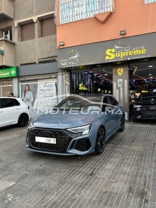 AUDI A3 occasion 2749479