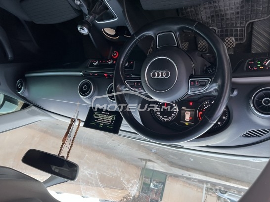 AUDI A3 Sportback occasion 2961483