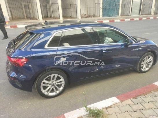 AUDI A3 occasion 3176128