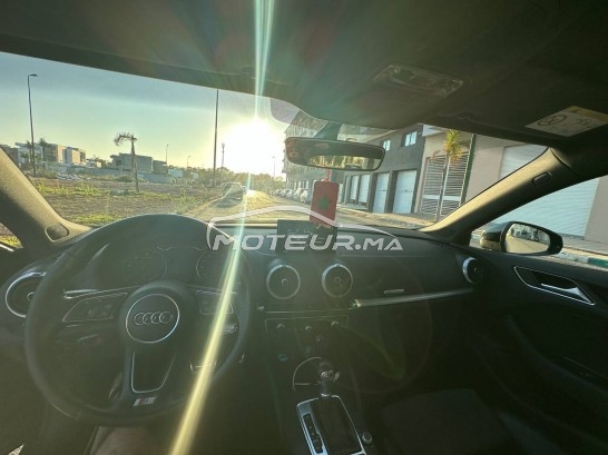 AUDI A3 S line occasion 1695171