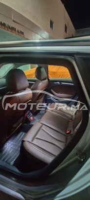 أودي ا3 Sportback مستعملة 1681509
