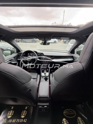 أودي ا3 مستعملة 2583065