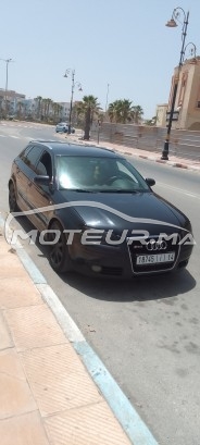 أودي ا3 مستعملة 1604551