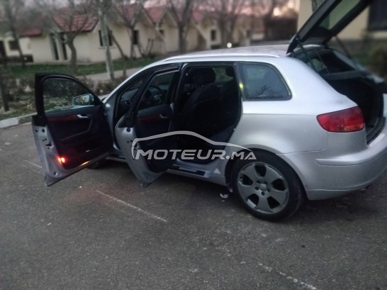 أودي ا3 1.9 مستعملة 1600141