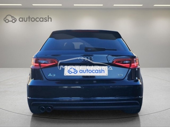 أودي ا3 مستعملة 2870178