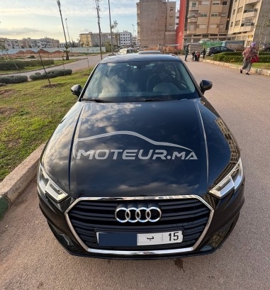 أودي ا3 Tdi مستعملة 3421588