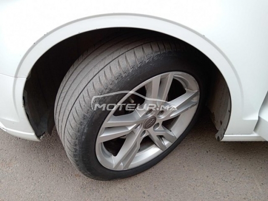 AUDI A3 occasion 3476198