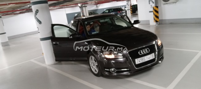 أودي ا3 1.6 مستعملة 1652932