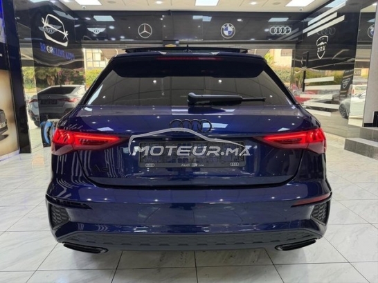 AUDI A3 occasion 3466054