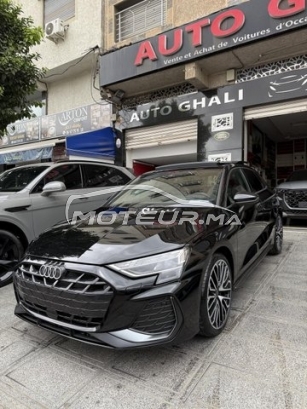 أودي ا3 مستعملة 2558788