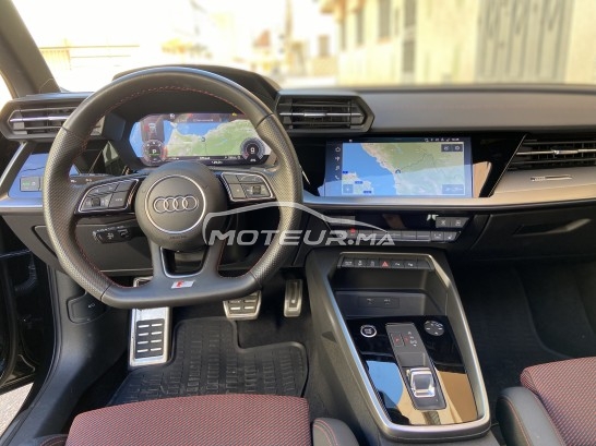 أودي ا3 Sline مستعملة 1620938