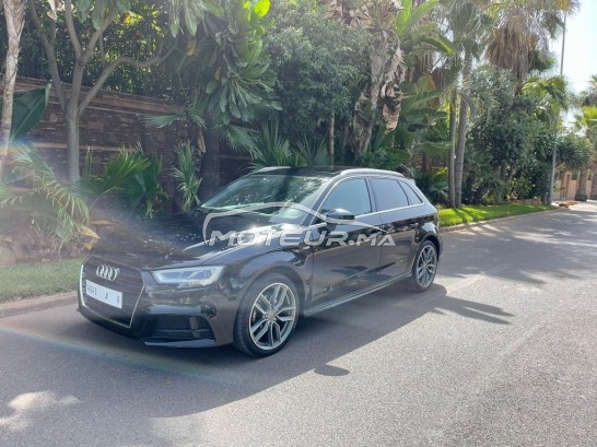 أودي ا3 S line مستعملة 1654240