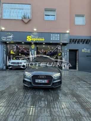 AUDI A3 occasion