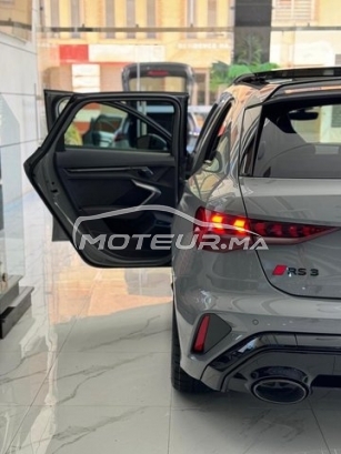 AUDI A3 occasion 2827758