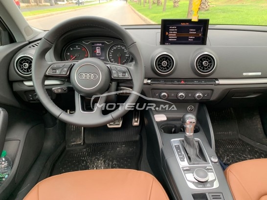 أودي ا3 Sportback مستعملة 1626431